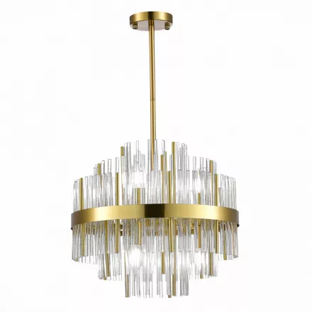 Люстра подвесная SL1634.303.06 ST LUCE