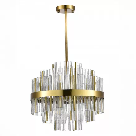 Люстра подвесная SL1634.303.06 ST LUCE