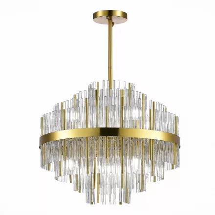 Люстра подвесная SL1634.303.09 ST LUCE