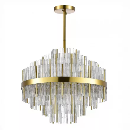 Люстра подвесная SL1634.303.09 ST LUCE