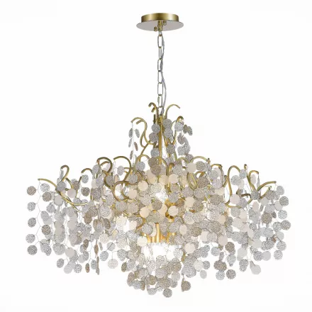 Люстра подвесная SL1650.303.12 ST LUCE