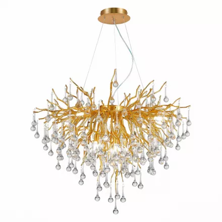 Люстра подвесная SL1651.203.09 ST LUCE