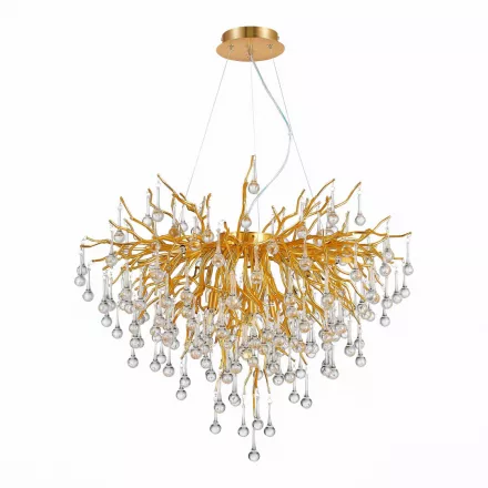 Люстра подвесная SL1651.203.09 ST LUCE