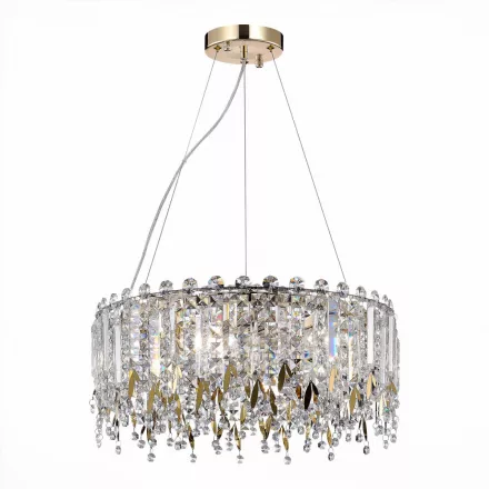 Люстра подвесная SL1655.203.06 ST LUCE