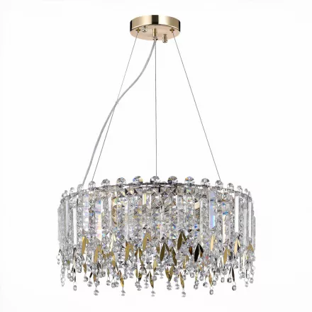 Люстра подвесная SL1655.203.06 ST LUCE