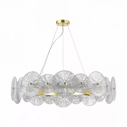 Люстра подвесная SL1657.203.10 ST LUCE