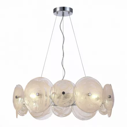 Люстра подвесная SL1658.103.12 ST LUCE