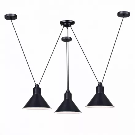 Светильник подвесной SL1804.403.03 ST LUCE