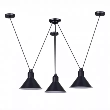 Светильник подвесной SL1804.403.03 ST LUCE