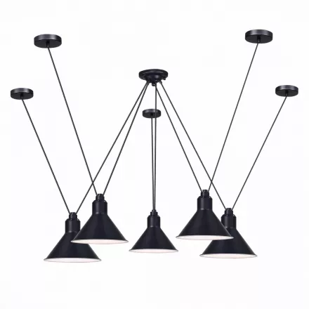 Светильник подвесной SL1804.403.05 ST LUCE