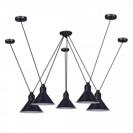 Светильник подвесной SL1804.403.05 ST LUCE