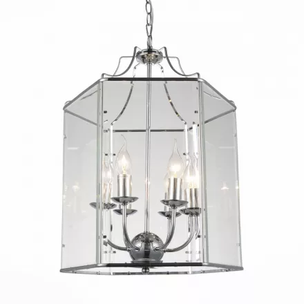 Люстра подвесная SL228.103.06 ST LUCE