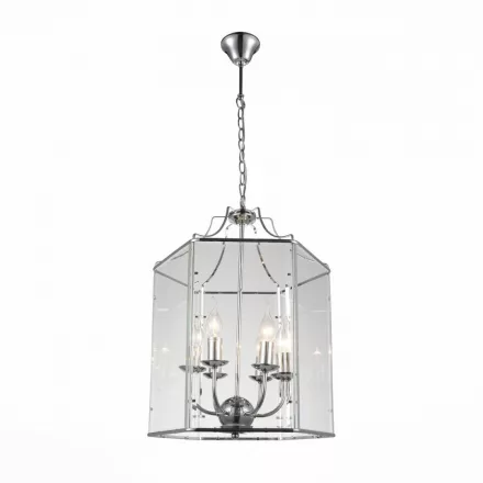 Люстра подвесная SL228.103.06 ST LUCE