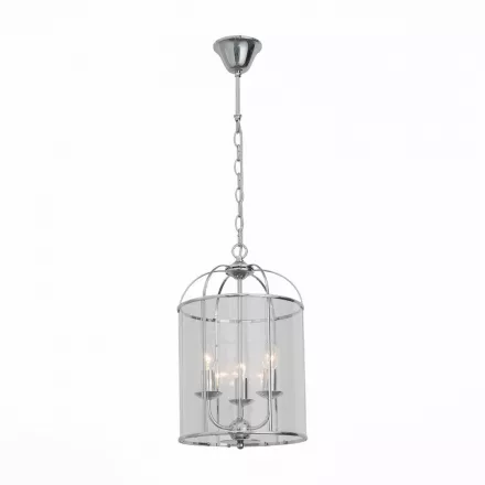 Люстра подвесная SL267.103.03 ST LUCE