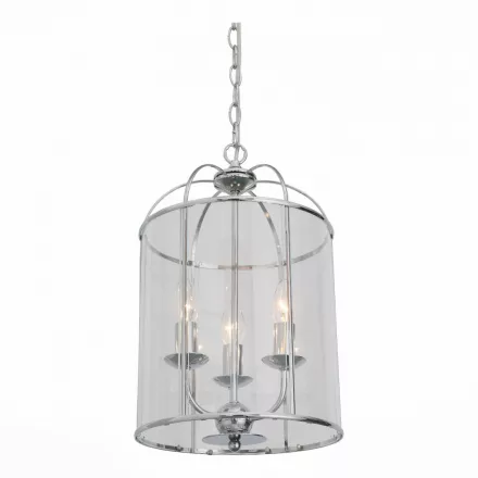 Люстра подвесная SL267.103.03 ST LUCE