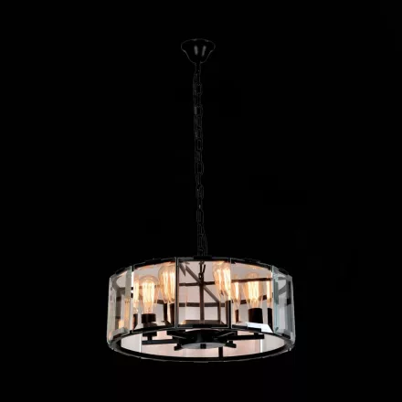 Люстра подвесная SL276.403.07 ST LUCE