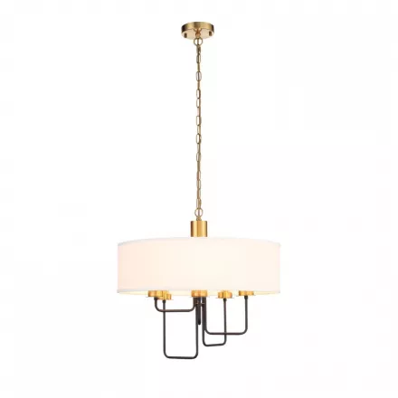 Люстра подвесная SL336.303.05 ST LUCE