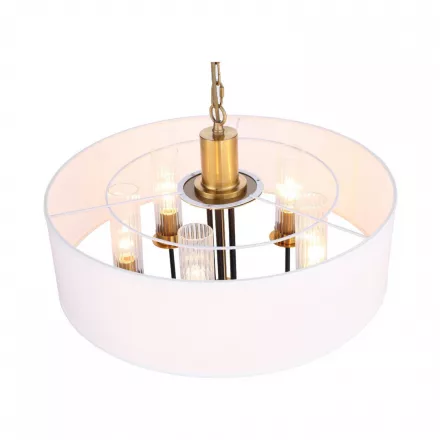 Люстра подвесная SL336.303.05 ST LUCE