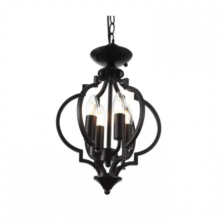 Светильник подвесной SL361.303.04 ST LUCE