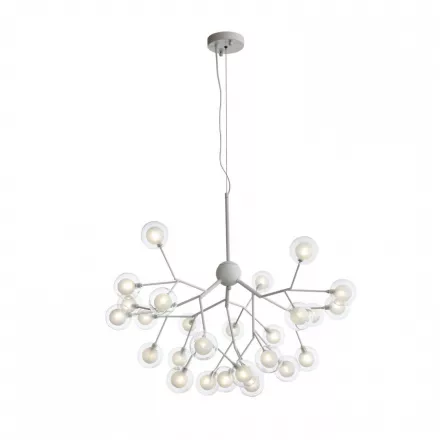 Люстра подвесная SL376.503.27 ST LUCE