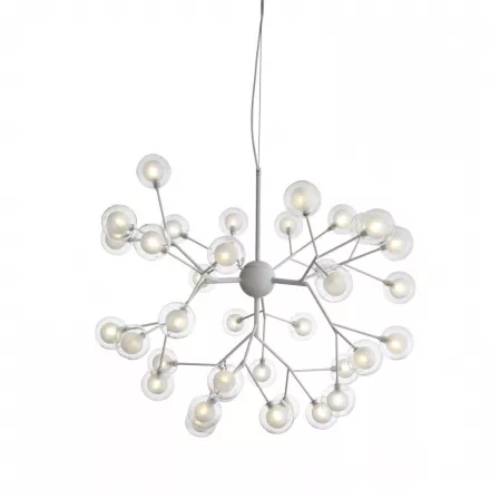 Люстра подвесная SL376.503.36 ST LUCE