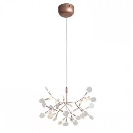 Люстра подвесная SL379.203.30 ST LUCE