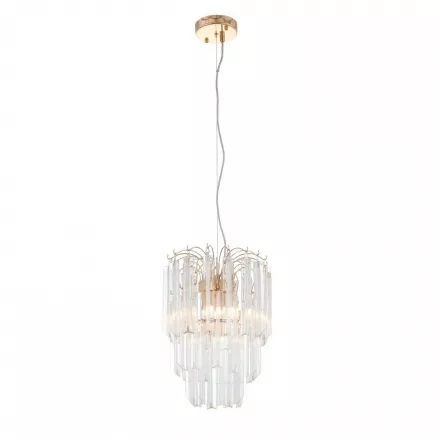 Люстра подвесная SL386.203.05 ST LUCE