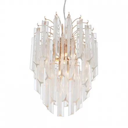 Люстра подвесная SL386.203.05 ST LUCE