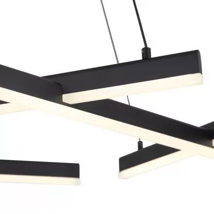 Люстра подвесная SL394.413.06 ST LUCE