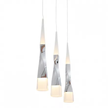 Светильник подвесной SL405.103.03 ST LUCE