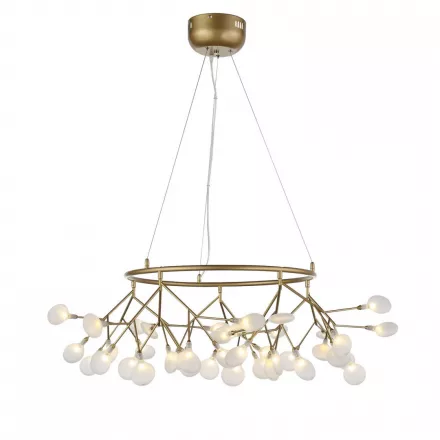 Люстра подвесная SL411.253.45 ST LUCE