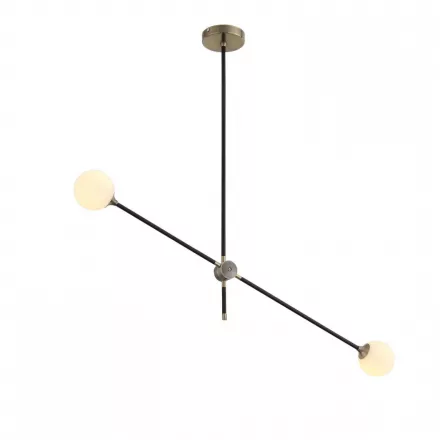 Светильник подвесной SL429.403.02 ST LUCE