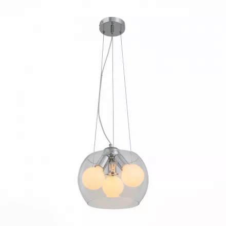 Светильник подвесной SL512.103.03 ST LUCE