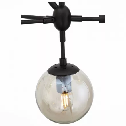 Люстра подвесная SL549.403.10 ST LUCE