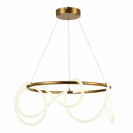 Светильник подвесной SL6102.303.55 ST LUCE