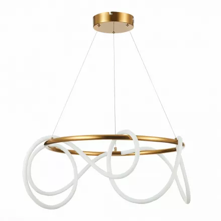 Светильник подвесной SL6102.303.55 ST LUCE