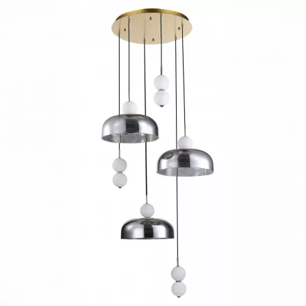 Светильник подвесной SL6112.203.42 ST LUCE