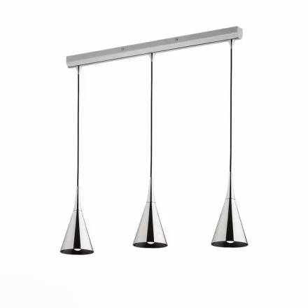 Люстра подвесная SL874.103.03 ST LUCE