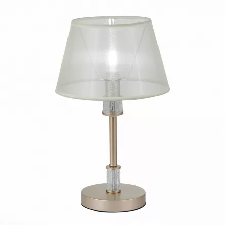 Прикроватная лампа SLE107504-01 EVOLUCE