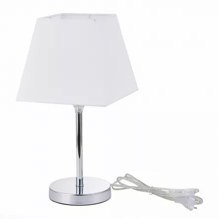 Прикроватная лампа SLE107604-01 EVOLUCE