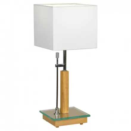 Настольная лампа GRLSF-2504-01 от Lussole