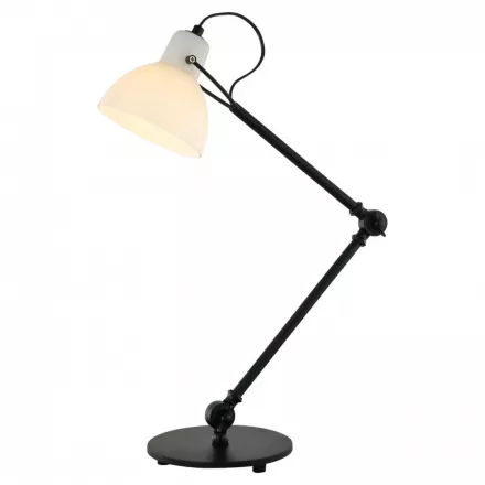 Настольная лампа LSP-0598 от Lussole