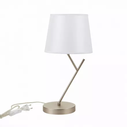 Прикроватная лампа SLE300104-01 EVOLUCE