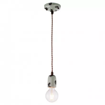Подвесной светильник LSP-8160 от Lussole