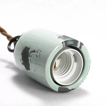 Подвесной светильник LSP-8160 от Lussole