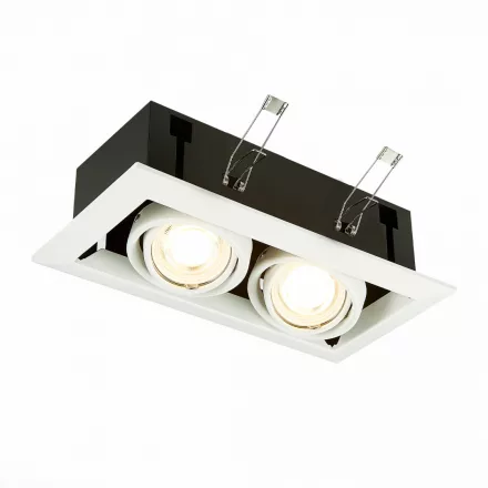 Встраиваемый светильник ST250.558.02 ST LUCE