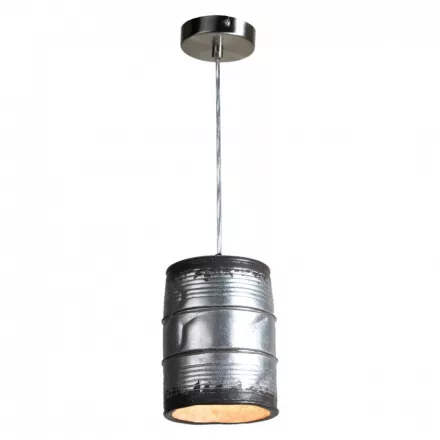 Подвесной светильник LSP-9526 от Lussole