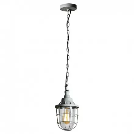 Подвесной светильник LSP-9524 от Lussole
