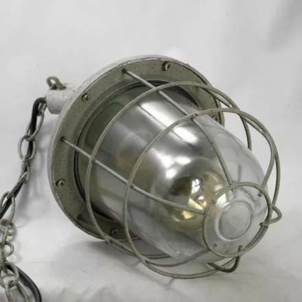 Подвесной светильник LSP-9524 от Lussole