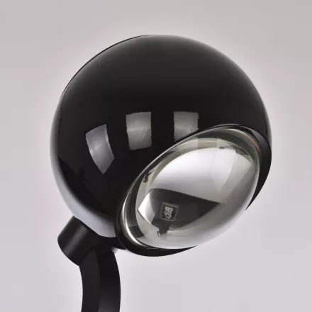 Настольная лампа 3318T.19010003 Black Arte Perfetto Luce